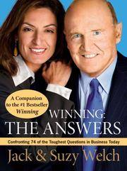 image of Winning: The Answers