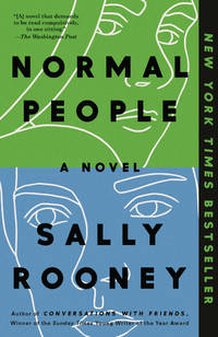 cover of Normal People A Novel