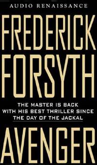 Avenger (ISBN: 9781559279499)