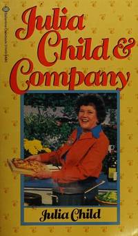 Julia Child & Company