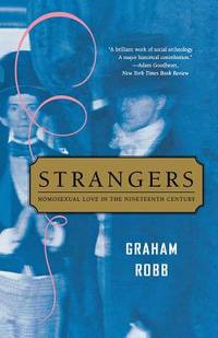 Strangers (ISBN: 9780393326499)