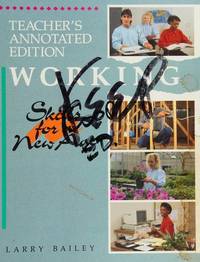 Teachers' (Working: Skills for a New Age)