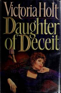 DAUGHTER OF DECEIT