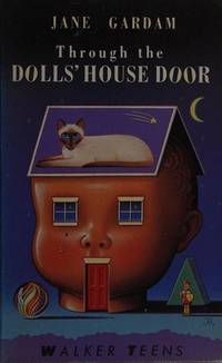 image of Through the Dolls House Door (Older childrens fiction)