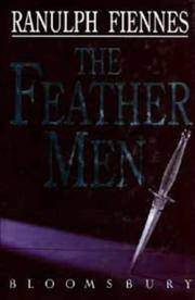 cover of The Feather Men
