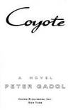 Coyote by Peter Gadol - May 1990