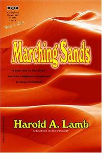 Marching Sands 