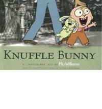 Knuffle Bunny