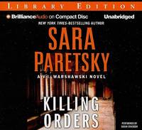 Killing Orders (ISBN: 9781441835499)
