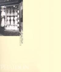 Eugene Atget (Phaidon 55's)