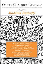 Madama Butterfly