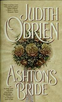 Ashton's Bride: a Time Travel Romance
