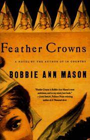 cover of Feather Crowns: A Novel