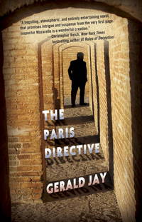 The Paris Directive by Gerald Jay - 2013-03-12