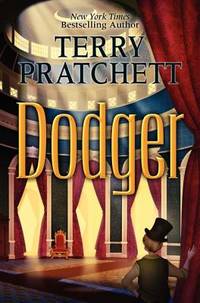 Dodger (ISBN: 9780062009500)