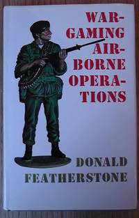 Wargaming airborne operations