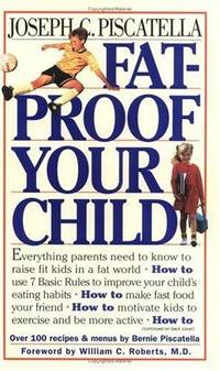 Fat- Proof Your Child