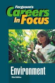 Environment (Careers in Focus)