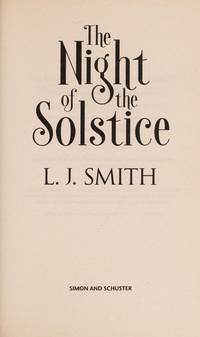 image of Night of the Solstice