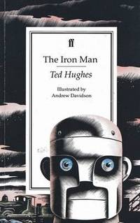 image of THE IRON MAN