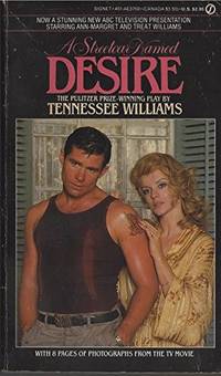 image of A Streetcar Named Desire