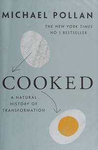 Cooked (ISBN: 9781846147500)