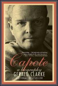 Capote (ISBN: 9781439187500)