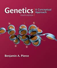 Genetics (ISBN: 9781429232500)