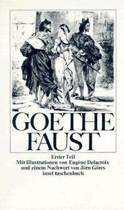 Faust I 