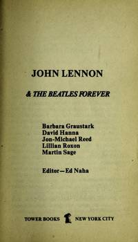 John Lennon and the Beatles Forever