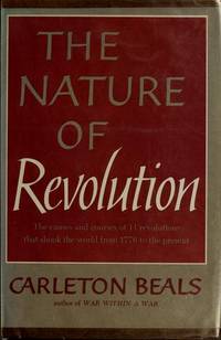 The Nature of Revolution