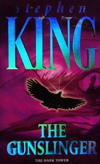cover of THE GUNSLINGER (DARK TOWER S.)