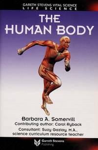 image of The Human Body (Gareth Stevens Vital Science- Life Science)