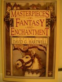 image of Masterpieces of Fantasy & Enchantment