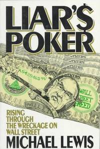 image of Liar's Poker: Rising Through the Wreckage on Wall Street