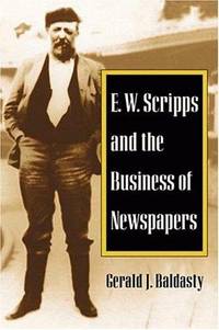 Ewscripps and The Business Of Newspapers