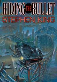 Riding the Bullet, Deluxe Special Edition