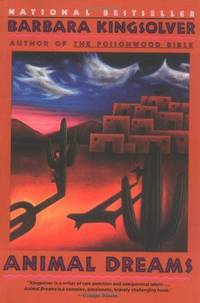 image of ANIMAL DREAMS.
