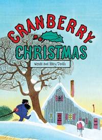 Cranberry Christmas (Cranberryport)