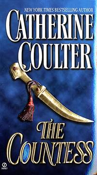 The Countess (Coulter Historical Romance)