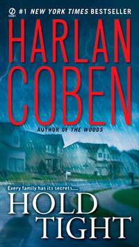 Hold Tight by Harlan Coben