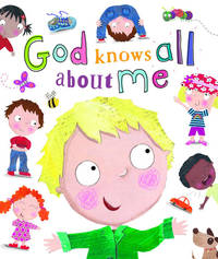 God Knows All About Me (Revised)