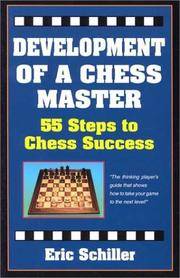 Development Of a Chess Master