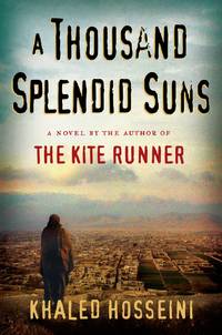 image of A THOUSAND SPLENDID SUNS