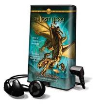 image of The Lost Hero (The Heroes of Olympus)