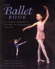 The Ballet Book