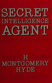 Secret Intelligence Agent