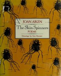 The Skin Spinners by Aiken, Joan