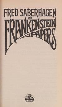 The Frankenstein Papers