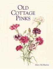 OLD COTTAGE PINKS.